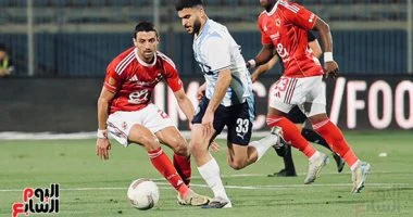 الأهلي والزمالك وبيراميدز يبحثون في لوائح المشاركة ببطولات أفريقيا المقبلة