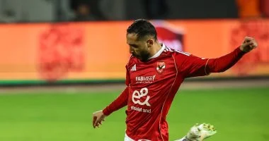 الأهلي يؤكد جاهزية ثلاثة لاعبين بارزين قبل مباراة المصري المرتقبة