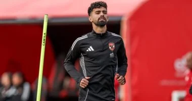 الأهلي يبحث لملف المعارين في مركز الوسط تمهيداً لعودتهم بالصيف المقبل