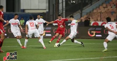 الأهلي يتربع على عرش الأكثر شعبية في أفريقيا بينما سيمبا يلاحق الزمالك