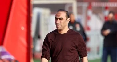 الأهلي يتفاوض مع أياكس الهولندي لتوقيع شراكة جديدة في قطاع الناشئين