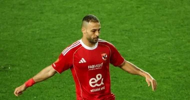 الأهلي يحدد مصير بيكهام بصورة نهائية بعد لقاء المصري الحاسم غداً