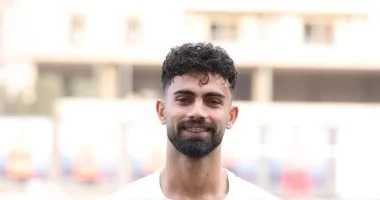 الأهلي يسعى لإعادة أحمد رضا في الموسم المقبل وسط استغلال الفرص المتاحة