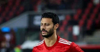 الأهلي يقترب من البطولة.. تفاصيل جلسة الشناوي وتريزيجيه مع زملائهم لحسم الدوري