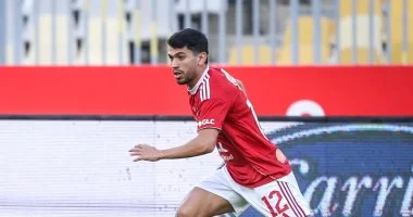الأهلي يقرر بيع محمد شكري واستعادة كريم الدبيس خلال فترة الانتقالات الصيفية