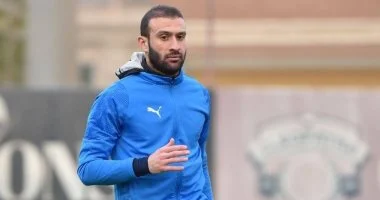 الأهلي يقرر تأجيل حسم مستقبل عمر كمال عبد الواحد لأسباب استراتيجية هامة