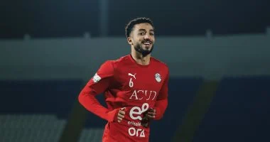 الأهلي ينتظر بفارغ الصبر رد محمد عبد المنعم بشأن العرض قبل المونديال