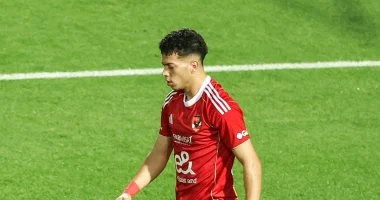 الأهلي يستعد لدخول محمد على بن رمضان في مكان إمام عاشور بمواجهة المصري