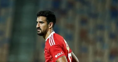 الأهلي يوضح موقفه النهائي بشأن رحيل محمد علي بن رمضان في الصيف المقبل