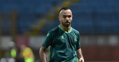 الأهلي يُبلغ أفشة بإنهاء عروض الصيف وعودته بعد انتهاء الإعارة للاتحاد