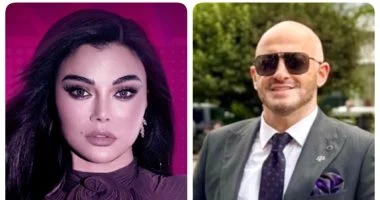 الإدارية العليا تحسم أزمة هيفاء وهبي مع نقابة الموسيقيين نهائياً وباتاً