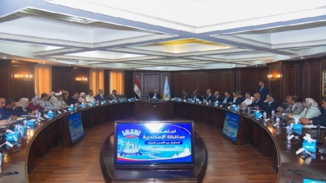 الإسكندرية تستعد بشكل كامل لاستقبال عيد الأضحى المبارك بترتيبات خاصة وموسعة