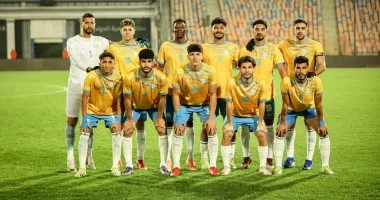 الإسماعيلي يخرج من الدوري المصري الممتاز بعد 62 عاماً من البقاء