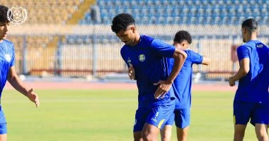 الإسماعيلي يخسر خدمات عبد الله محمد في مواجهة زد بالمنافسات الدورية
