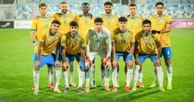 الإسماعيلي يظل متألقاً بـ 7 ألقاب رغم هبوطه للقسم الثاني لكرة القدم