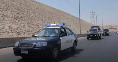 الإسماعيلية تشهد سقوط أخطر نصاب إلكتروني وراء مصيدة الإسكوتر الرخيص