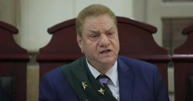 الإعدام لمتهمين و10 سنوات سجناً لعصابة تهريب المخدرات في أحدث القضايا