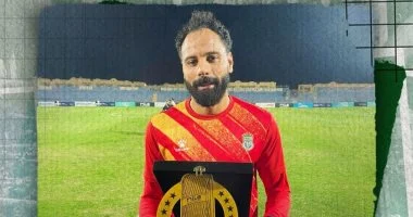 الاتحاد السكندري يخطط لتجديد عقد جنش خلال فترة الانتقالات الصيفية المقبلة