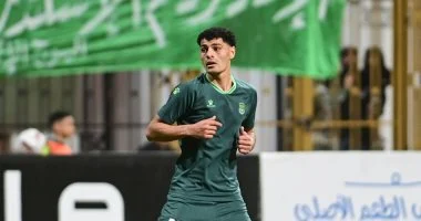 الاتحاد السكندري يعلن قراره بشأن تجديد إعارة عبد الرحمن مجدي ويسري وحيد
