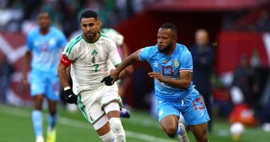 الاتحاد الكونغولي يكرّس جهوده لمشاركة المنتخب في كأس العالم بعد مراجعة السلامة