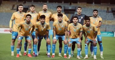 الإسماعيلى يتلقى الهدف الثاني أمام دجلة ويعزز فرص هبوطه لدوري المظاليم