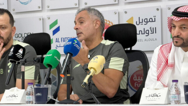 البرتغالي جوميز يؤكد صدارة النصر في سباق الدوري روشن السعودي