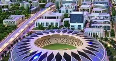 “` “التأمين يحمي المشروعات القومية الكبرى ويعزز استدامة مشروعات البنية التحتية الحيوية” “`