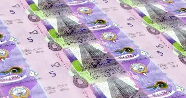 “` التحديثات المالية: أسعار الدينار الكويتي اليوم الأربعاء 13 مايو 2026 مقابل الجنيه المصري “`