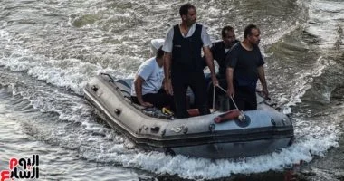 التحريات تكشف تفاصيل جديدة حول مصرع شاب في مدينة البدرشين