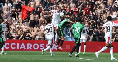 التشكيل الرسمي لمباراة ميلان ضد أتالانتا في الدوري الإيطالي يثير اهتمام الجماهير