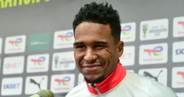 الجزيري يؤكد التزام اللاعبين بدعم الزمالك في الأوقات الصعبة لضمان مصلحة الفريق