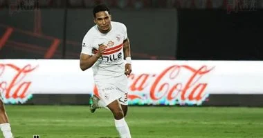 الجزيري يؤكد: طموحنا حصد لقب الكونفدرالية ودعم جمهور الزمالك حاسم للمسيرة