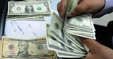 الجهات المعنية تحارب تجار العملة وتنجح في إحباط تدوير 4 ملايين جنيه
