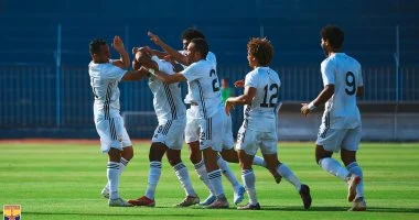 الجونة يحقق ريمونتادا مثيرة ويفوز على بتروجت 2-1 في ختام الدوري