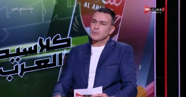 الحضري يؤكد: حارس مصر في المونديال هو حارس الأهلي ويشدد على ضرورة التعاقدات