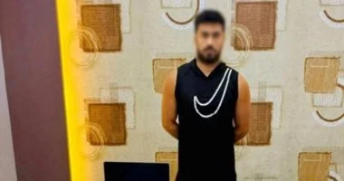الحكم المتوقع على التيك توكر أوتاكا في قضية المخدرات غدًا يثير الحماس