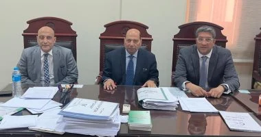الحكم المشدد 15 عاماً لعاطل وطالبة وسائق في قضية الاتجار بالحشيش بمدينة نصر