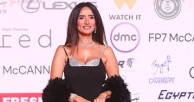 الحكم المنتظر غداً في استئناف الفنانة زينة لزيادة أجرة المسكن 35 ألف جنيه