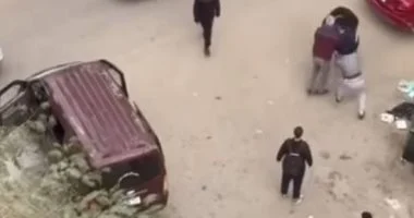 الحكم اليوم في استئناف المتهمين بالاعتداء على سائق الفردوس يثير اهتمام المجتمع