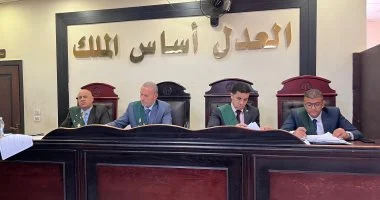الحكم بالمؤبد على مختطف فتاة من ذوي الهمم بعد الاعتداء عليها بالبحيرة
