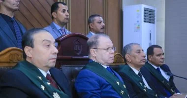 الحكم على متهمة بنشر أخبار كاذبة في المعادي في 13 يوليو المقبل