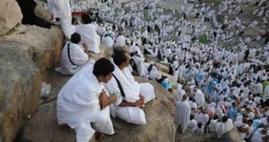 الداخلية تدعم بعثة القرعة بكتيبة من الوعاظ والواعظات على مدار اليوم