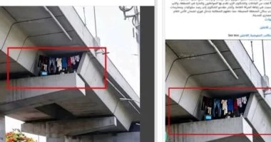 الداخلية تكشف تفاصيل خدعة صورة كوبري الإسماعيلية المفبركة والمثيرة للجدل