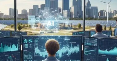 الذكاء الاصطناعي يتصدر إعلانات جوجل خلال مؤتمر Google I/O 2026 بشكل مبهر