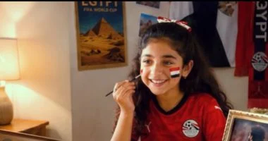 الرياضة المتحدة تطلق حملة جديدة لدعم المنتخب المصري في كأس العالم