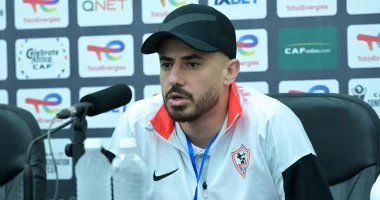 الزمالك يتحد: لاعبو الفريق يسعون نحو لقب الكونفدرالية لإسعاد الجماهير