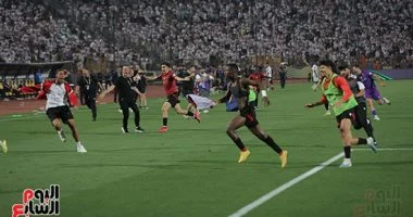 الزمالك يتفوق على اتحاد العاصمة بركلات الترجيح في نهائي الكونفدرالية