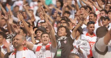 الزمالك يحل أزمة إيقاف القيد ويتجاوز اشتراكات الأبلكيشين بنجاح كبير
