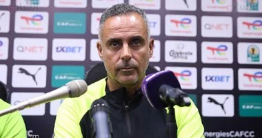 الزمالك يحل أزمة مستحقات مساعدي جوميز بفضل عوائد تطبيق زملكاوي الجديدة