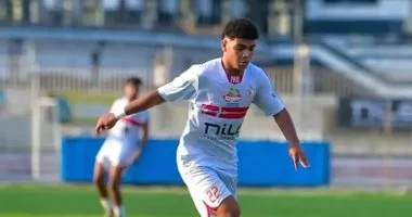 الزمالك يخطط لتعديل عقود اللاعبين الشباب استعداداً لبداية الموسم الجديد